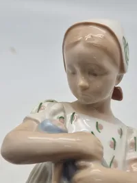 Original B&G figur
