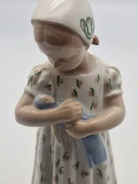 Original B&G figur