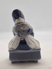 Original Royal Copenhagen figur