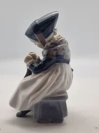 Original Royal Copenhagen figur