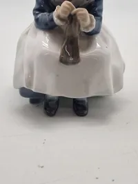 Original Royal Copenhagen figur