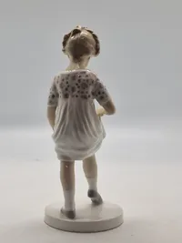 Original B&G figur