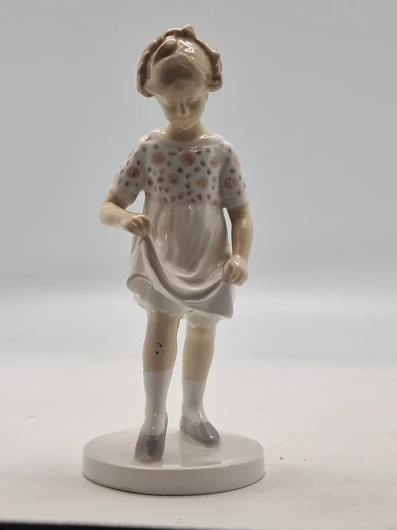 Original B&G figur