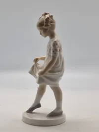 Original B&G figur