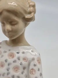 Original B&G figur
