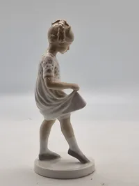 Original B&G figur