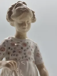 Original B&G figur