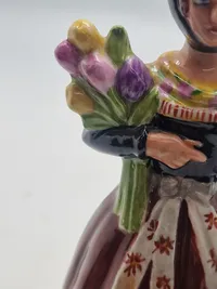 Original Royal Copenhagen figur