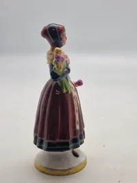 Original Royal Copenhagen figur