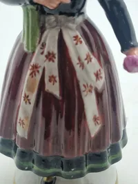 Original Royal Copenhagen figur