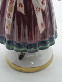 Original Royal Copenhagen figur