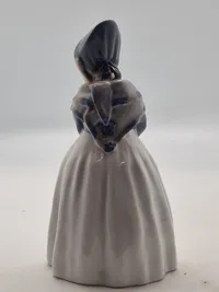 Original Royal Copenhagen figur