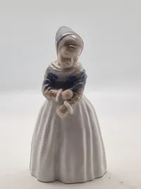 Original Royal Copenhagen figur