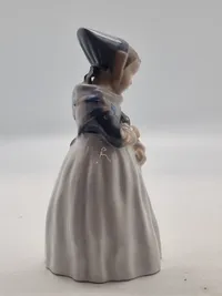 Original Royal Copenhagen figur
