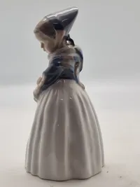 Original Royal Copenhagen figur