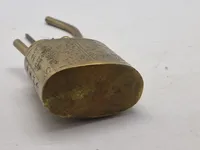 Original kinesisk opiumspibe