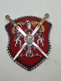 Våbenskjold