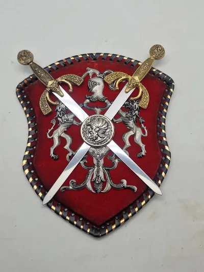 Våbenskjold