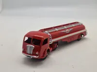 Dinky Toys lastbil - nyere reproduktion