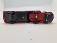Dinky Toys lastbil - nyere reproduktion