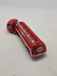 Dinky Toys lastbil - nyere reproduktion