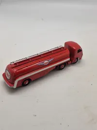 Dinky Toys lastbil - nyere reproduktion