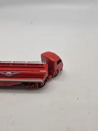 Dinky Toys lastbil - nyere reproduktion