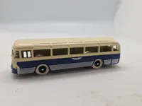 Dinky Toys bus - nyere reproduktion