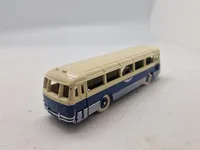 Dinky Toys bus - nyere reproduktion