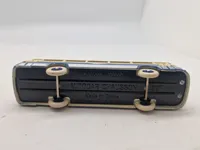 Dinky Toys bus - nyere reproduktion