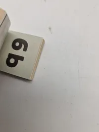 Samling små tyske spillefilm i form af billeder - fra 1930’erne