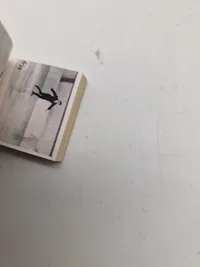 Samling små tyske spillefilm i form af billeder - fra 1930’erne