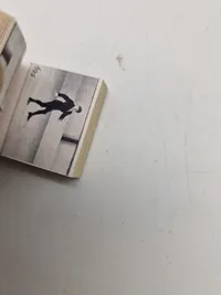 Samling små tyske spillefilm i form af billeder - fra 1930’erne