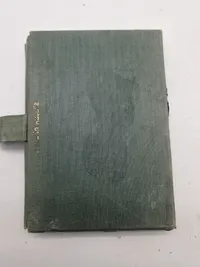 Samling små tyske spillefilm i form af billeder - fra 1930’erne