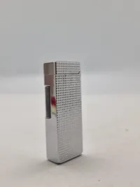 Zenith lighter med æske