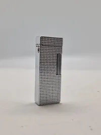 Zenith lighter med æske