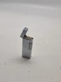 Zenith lighter med æske