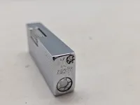 Zenith lighter med æske