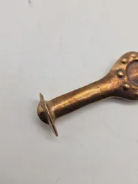 Souvenir jernalder dolk