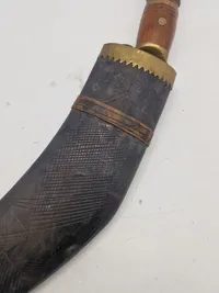 Original gurka kniv