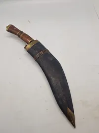 Original gurka kniv