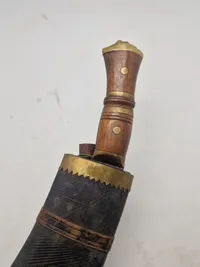 Original gurka kniv