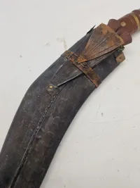 Original gurka kniv