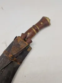 Original gurka kniv