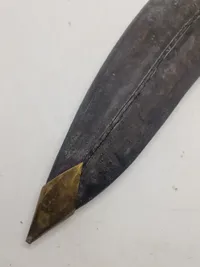 Original gurka kniv