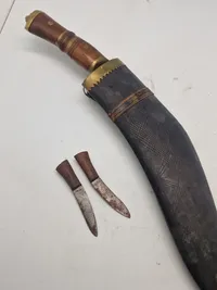 Original gurka kniv
