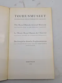 Bøger om militaria