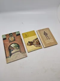 Bøger om militaria