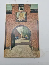 Bøger om militaria
