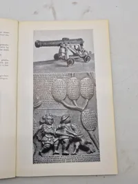 Bøger om militaria
